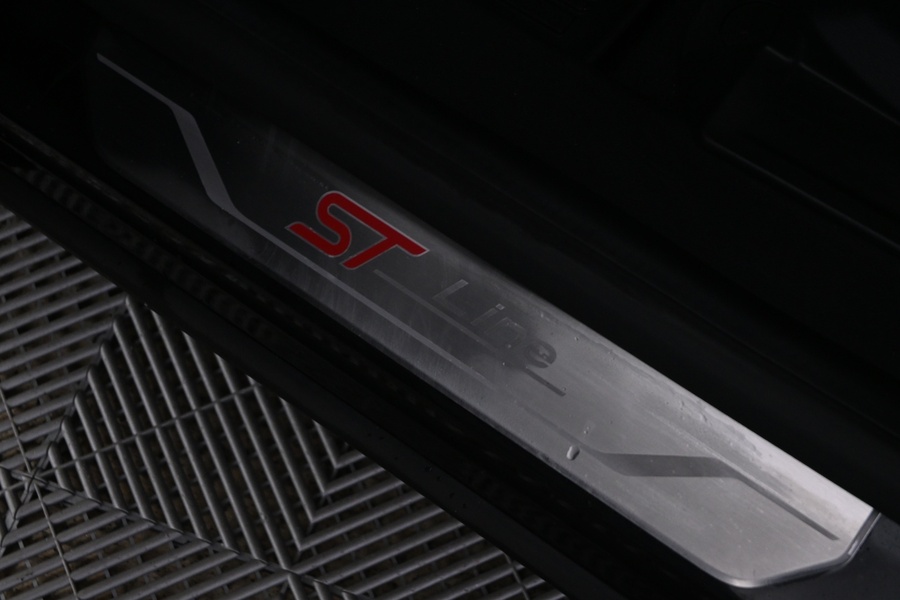 Ford Puma vaihtoauto