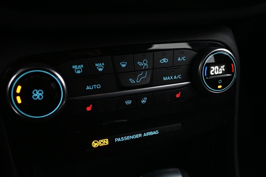 Ford Puma vaihtoauto