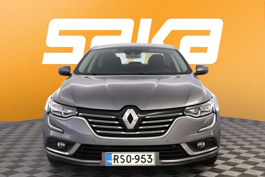Renault Talisman vaihtoauto