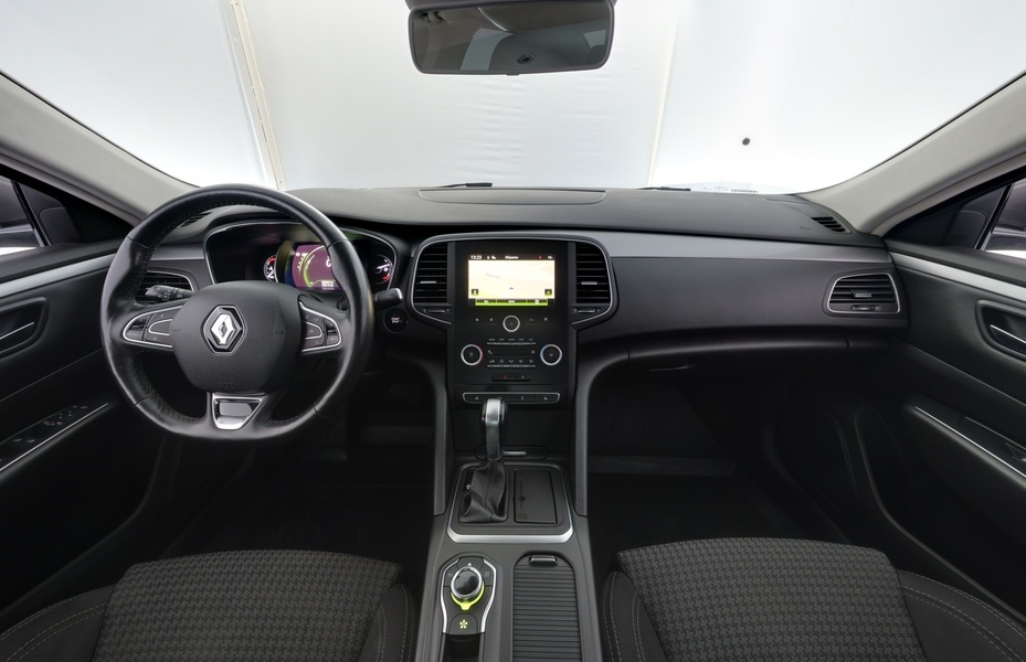 Renault Talisman vaihtoauto