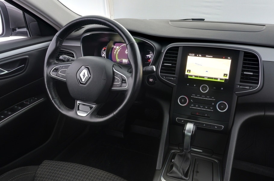 Renault Talisman vaihtoauto