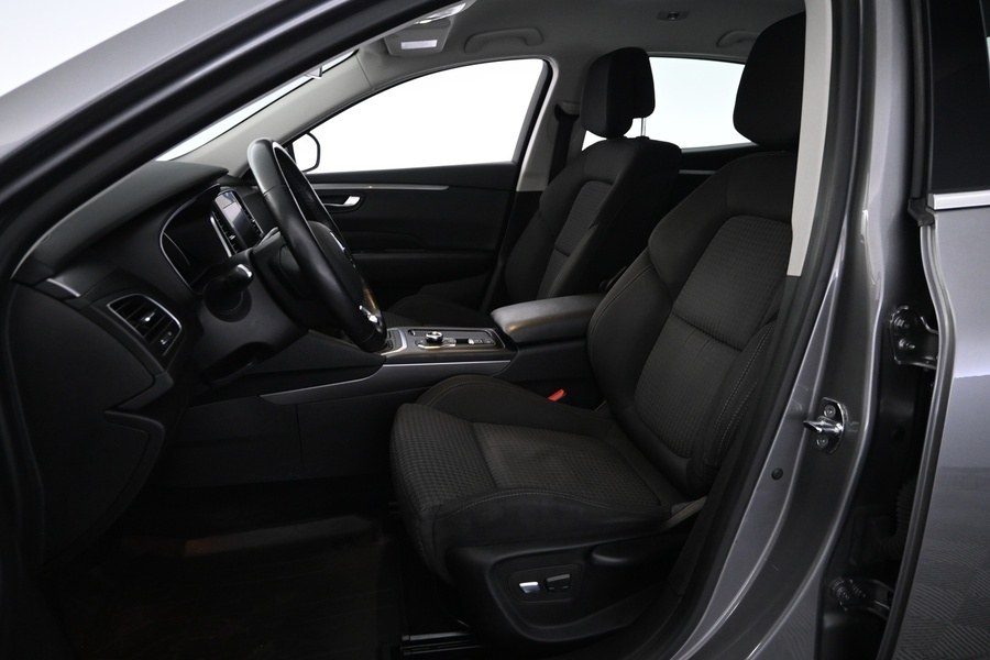 Renault Talisman vaihtoauto