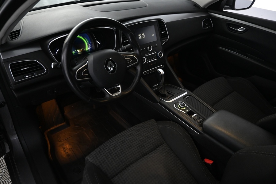 Renault Talisman vaihtoauto