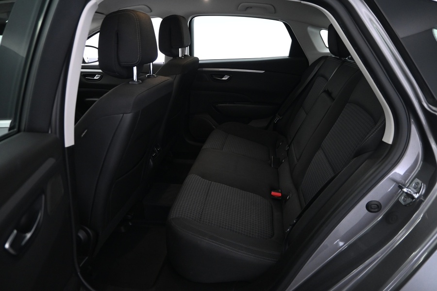 Renault Talisman vaihtoauto