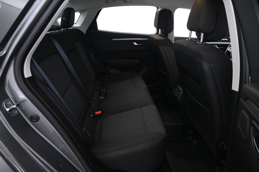 Renault Talisman vaihtoauto