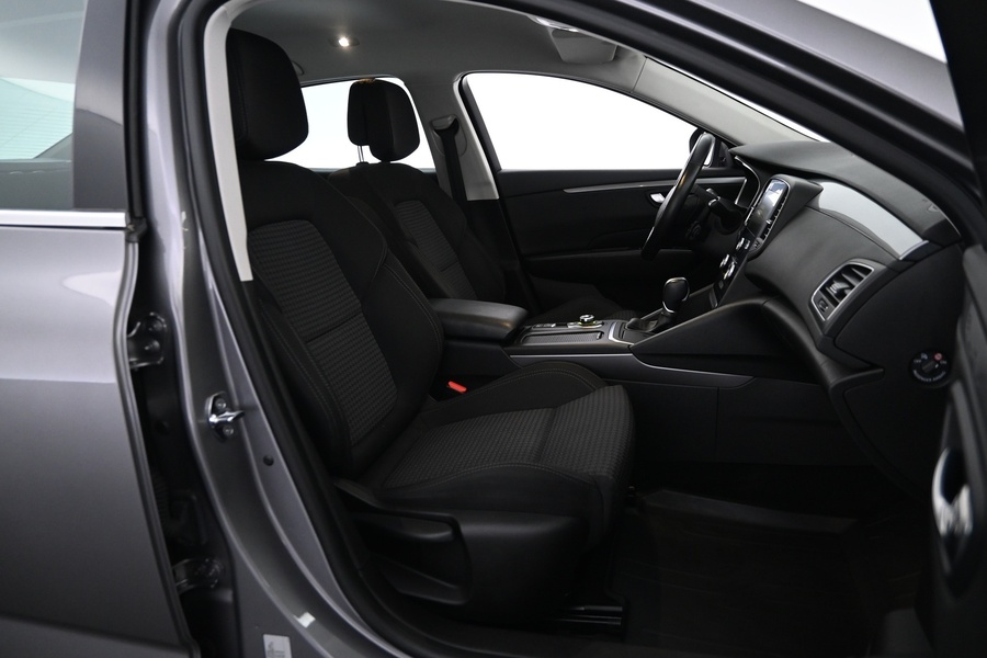 Renault Talisman vaihtoauto