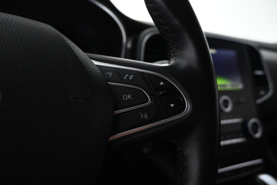 Renault Talisman vaihtoauto