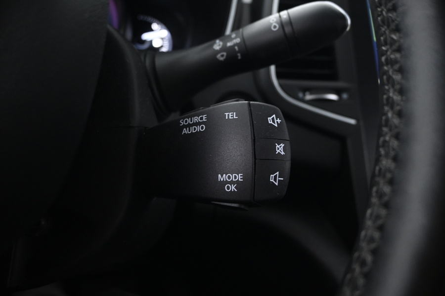 Renault Talisman vaihtoauto