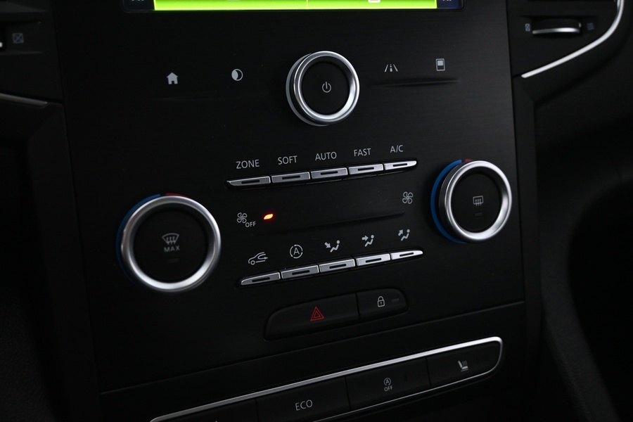 Renault Talisman vaihtoauto