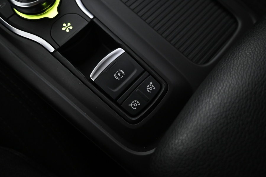 Renault Talisman vaihtoauto