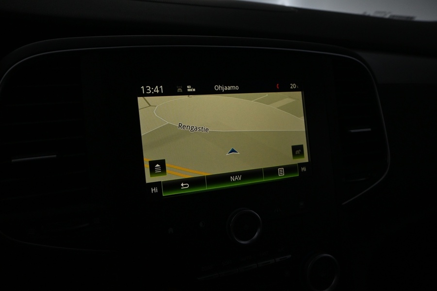 Renault Talisman vaihtoauto