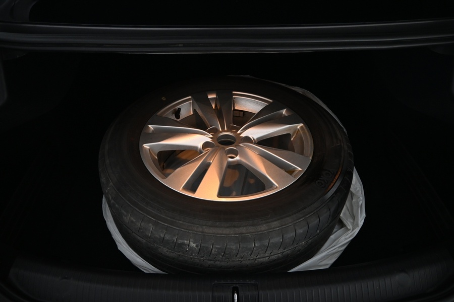 Renault Talisman vaihtoauto