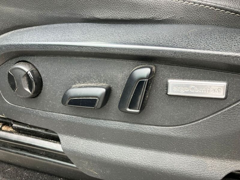 Volkswagen Amarok vaihtoauto