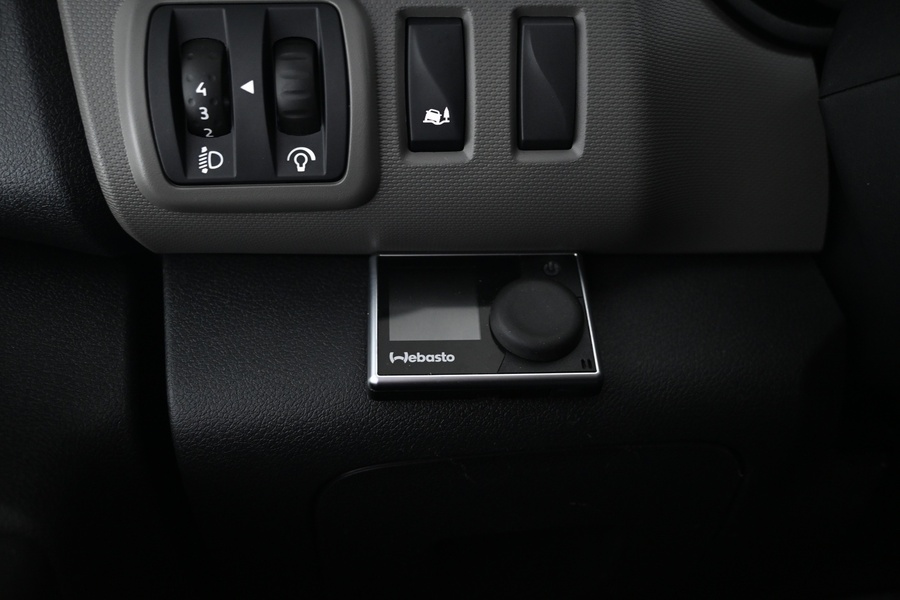 Nissan NV300 vaihtoauto