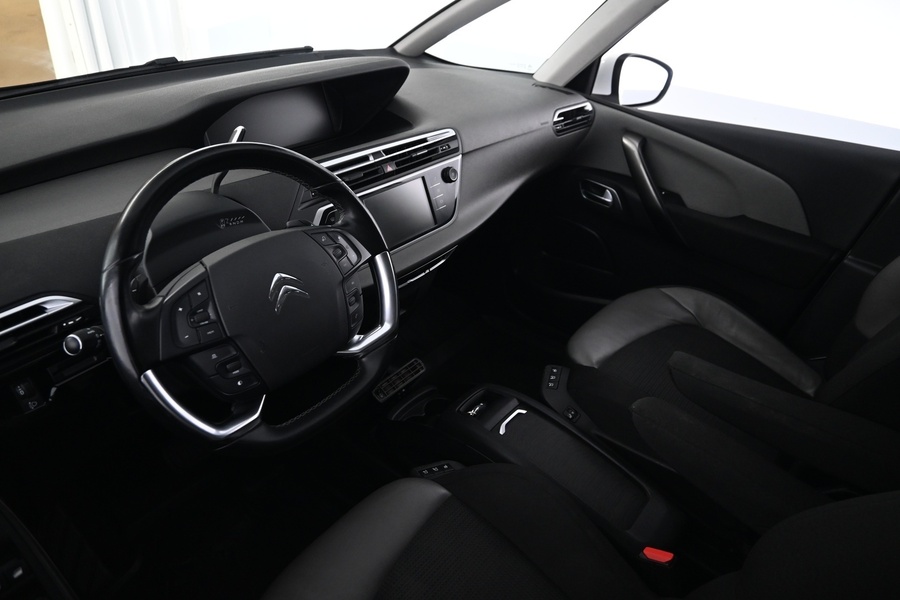 Citroën Grand C4 Spacetourer vaihtoauto