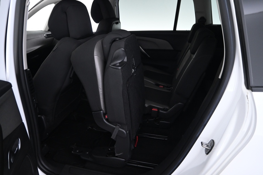 Citroën Grand C4 Spacetourer vaihtoauto