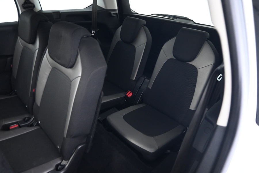 Citroën Grand C4 Spacetourer vaihtoauto