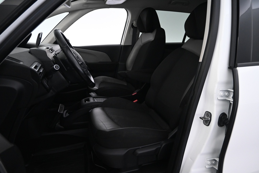 Citroën Grand C4 Spacetourer vaihtoauto