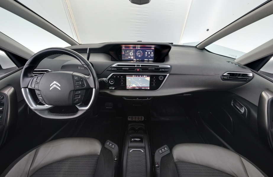 Citroën Grand C4 Spacetourer vaihtoauto