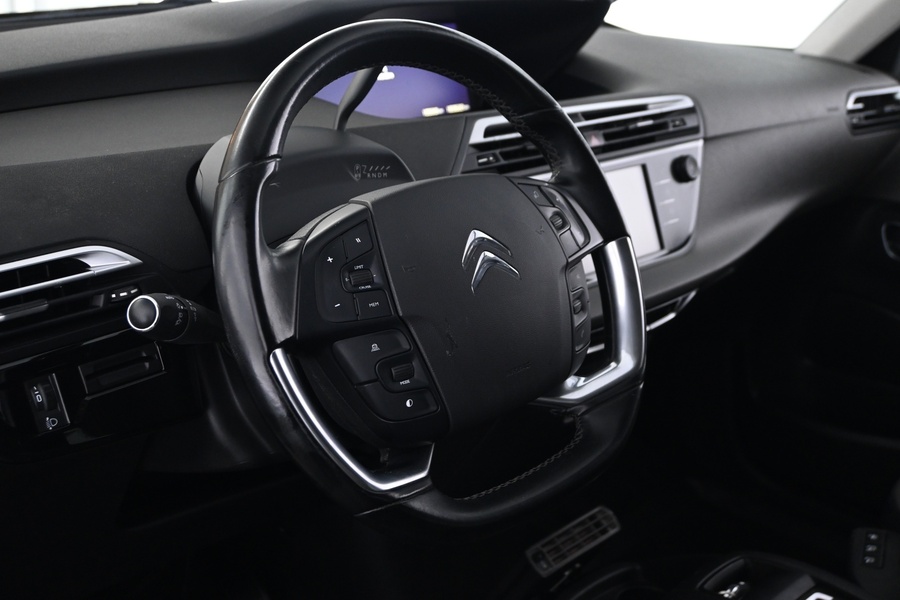 Citroën Grand C4 Spacetourer vaihtoauto