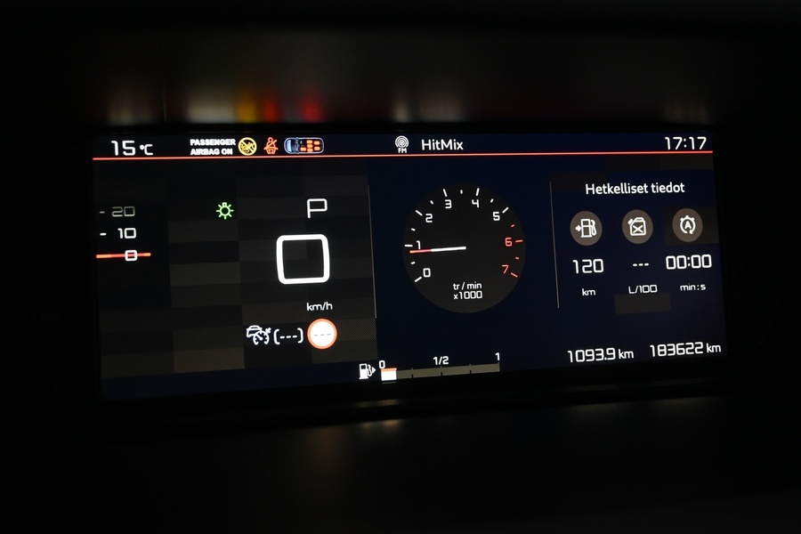 Citroën Grand C4 Spacetourer vaihtoauto