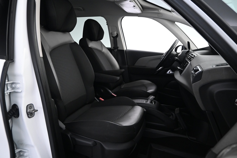 Citroën Grand C4 Spacetourer vaihtoauto