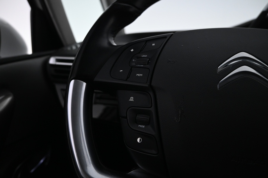 Citroën Grand C4 Spacetourer vaihtoauto