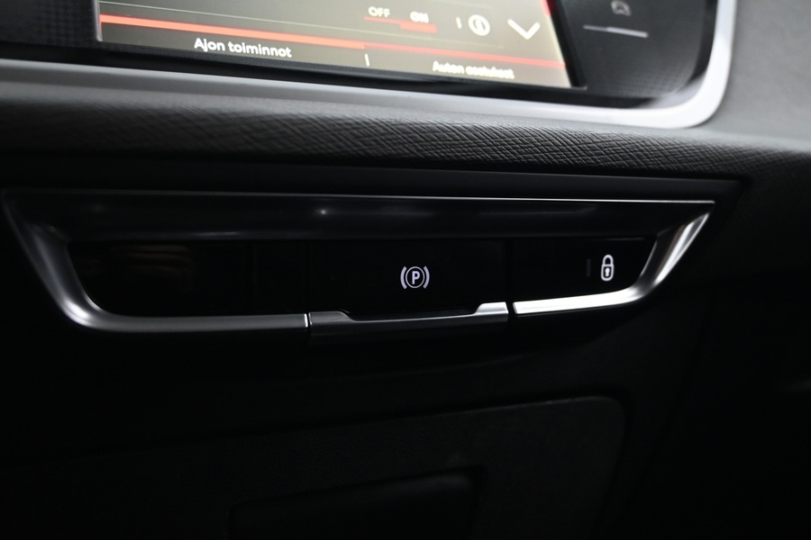 Citroën Grand C4 Spacetourer vaihtoauto