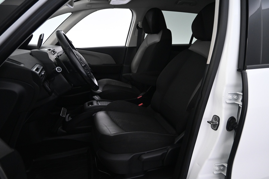 Citroën Grand C4 Spacetourer vaihtoauto