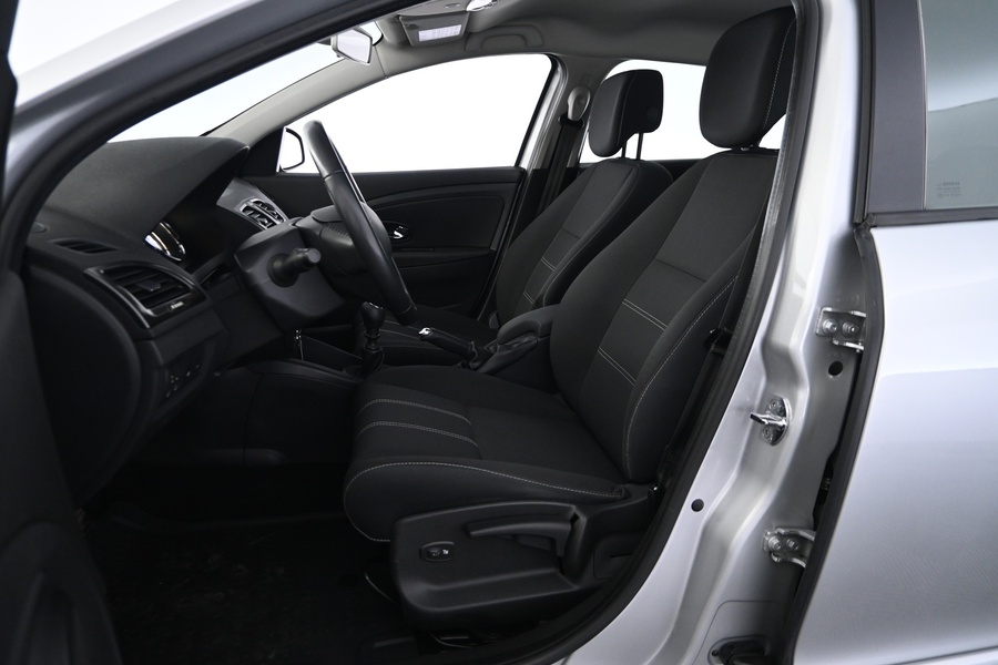 Renault Mégane vaihtoauto