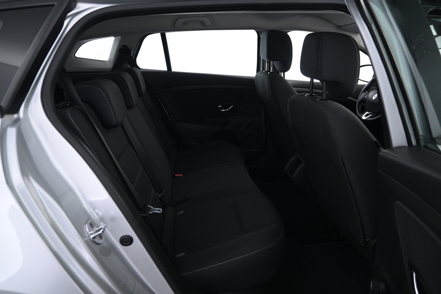 Renault Mégane vaihtoauto