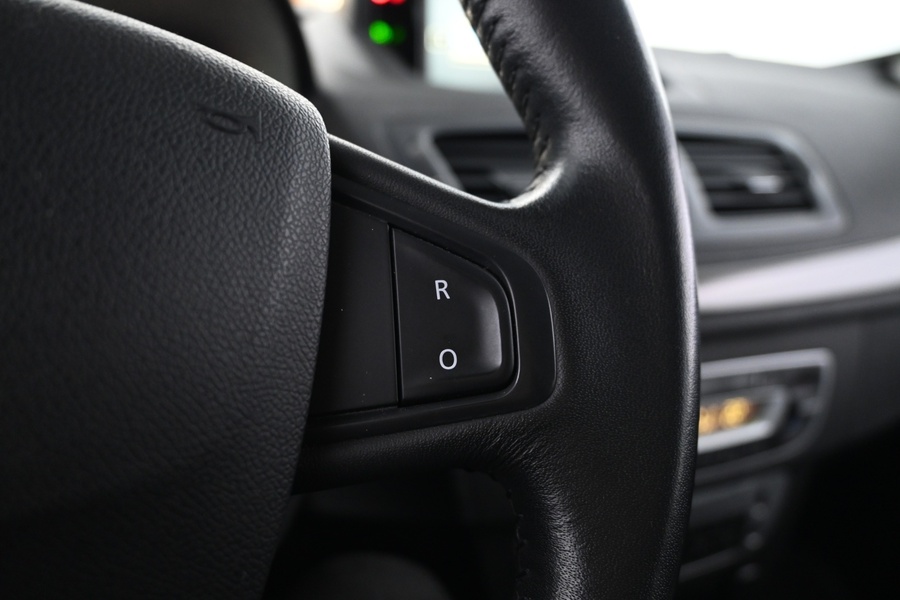 Renault Mégane vaihtoauto