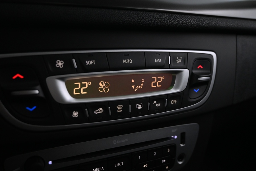 Renault Mégane vaihtoauto