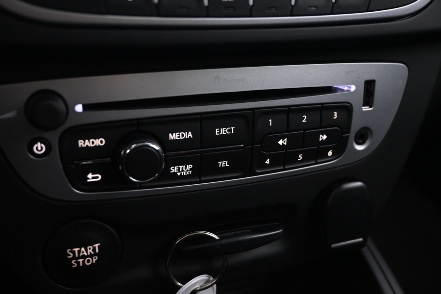 Renault Mégane vaihtoauto