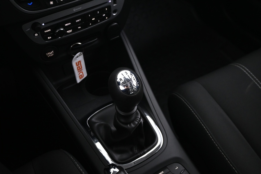 Renault Mégane vaihtoauto