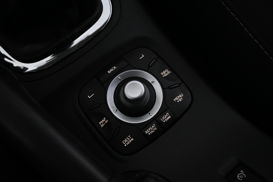 Renault Mégane vaihtoauto