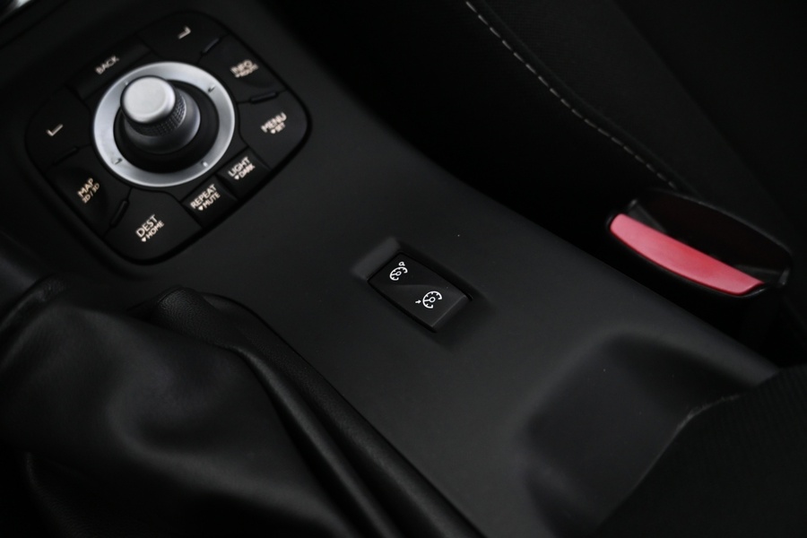 Renault Mégane vaihtoauto