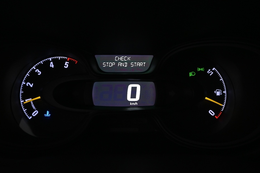 Opel Vivaro vaihtoauto