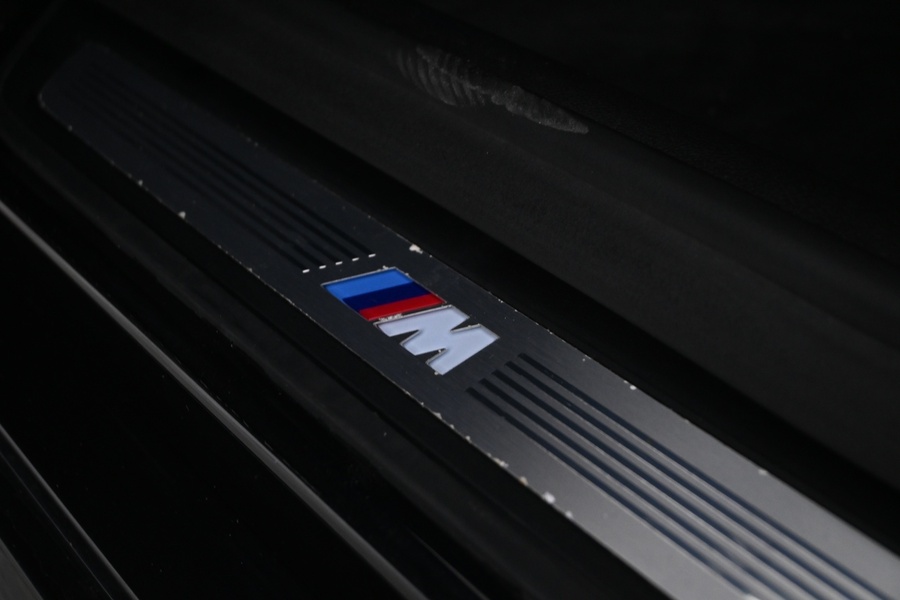 BMW 540 vaihtoauto