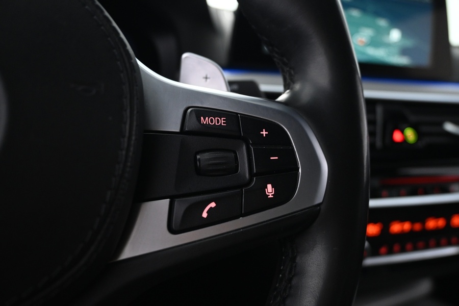 BMW 540 vaihtoauto