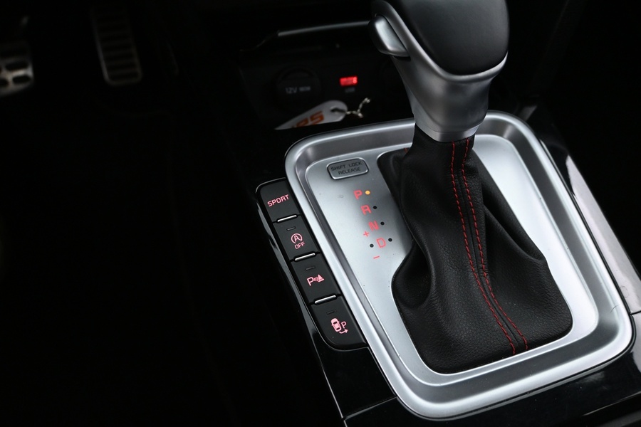 Kia Proceed vaihtoauto