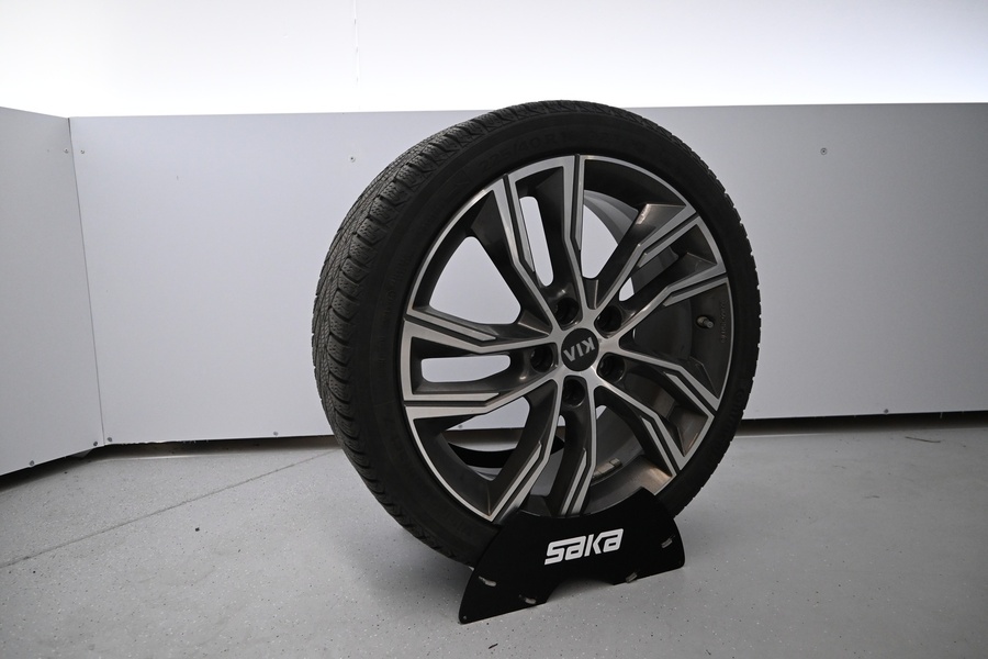 Kia Proceed vaihtoauto