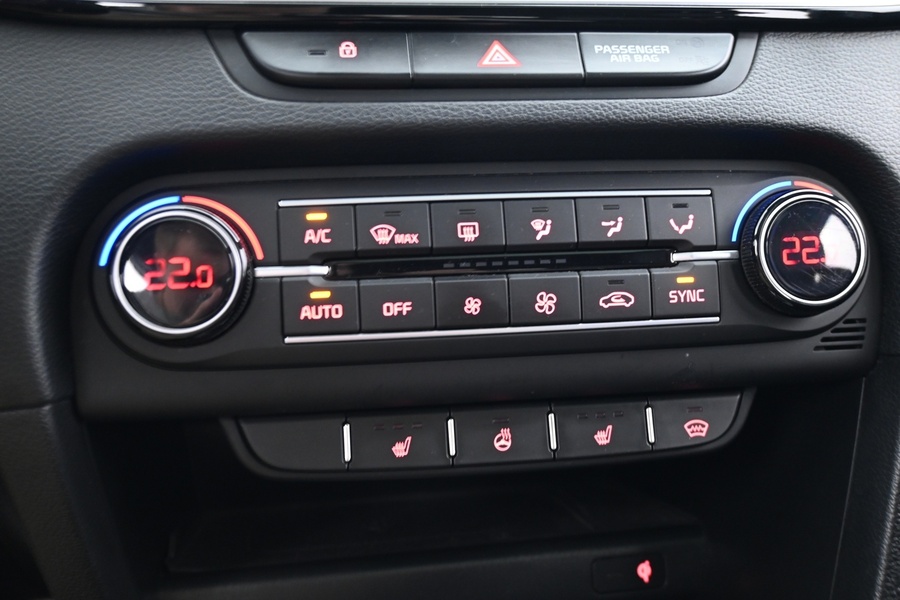 Kia Proceed vaihtoauto