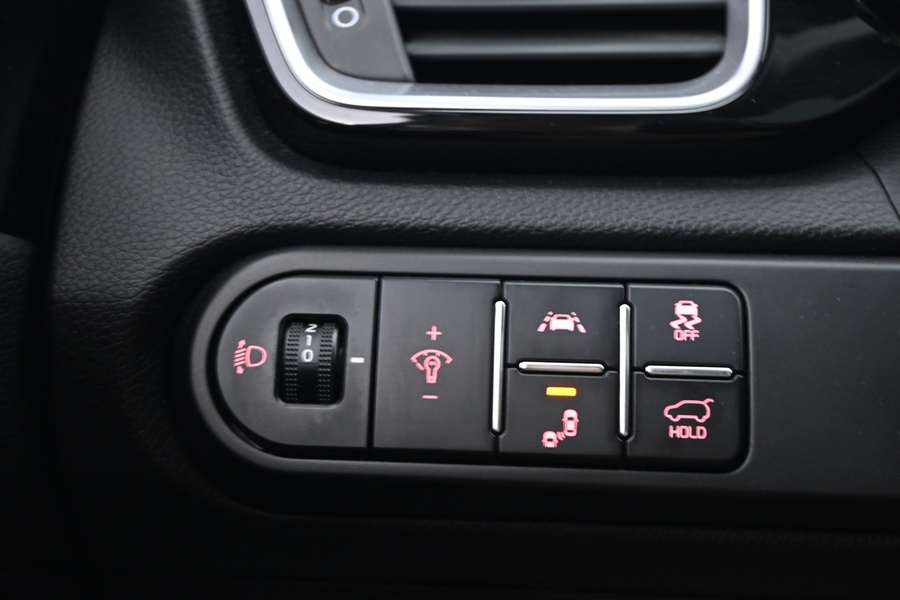 Kia Proceed vaihtoauto