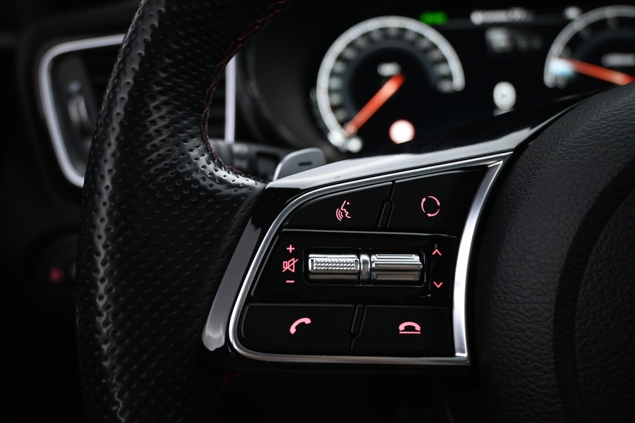 Kia Proceed vaihtoauto