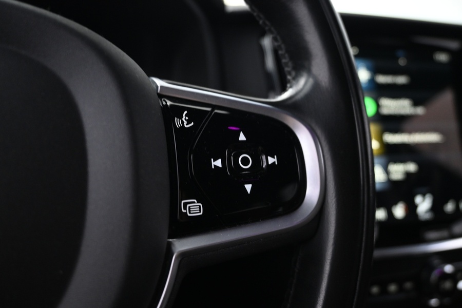 Volvo V90 Cross Country vaihtoauto