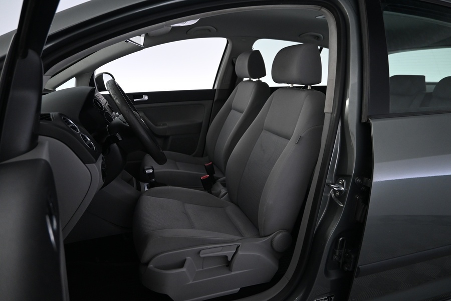 Volkswagen Golf Plus vaihtoauto