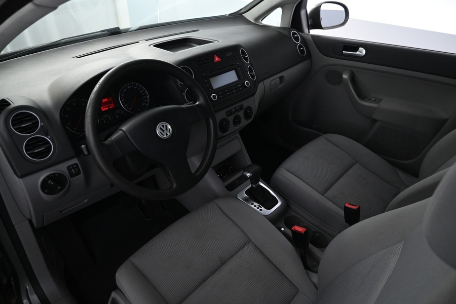 Volkswagen Golf Plus vaihtoauto