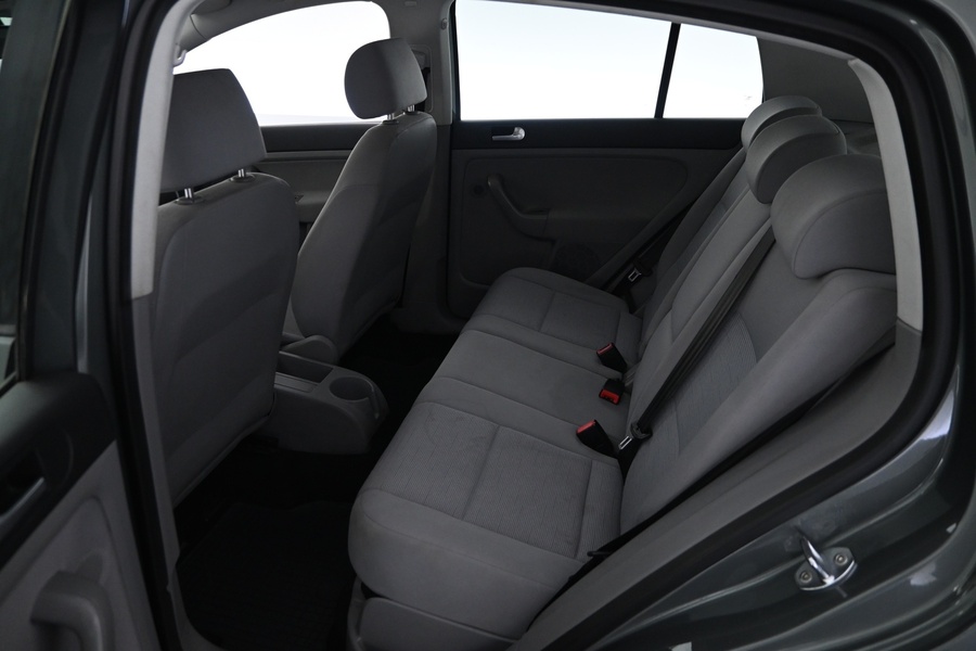 Volkswagen Golf Plus vaihtoauto