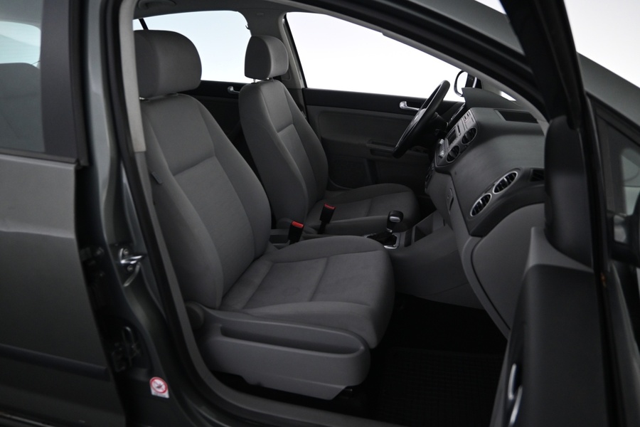 Volkswagen Golf Plus vaihtoauto